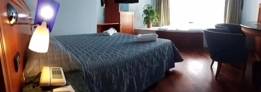 Michelangelo Palace & SPA - 62