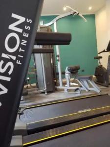 Michelangelo Palace & SPA - 19