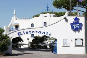 Hotel Ristorante Meson Feliz, Terracina