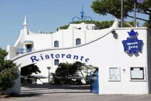 Hotel Ristorante Meson Feliz, Terracina