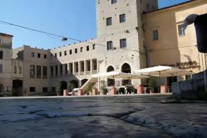 Hotel Acquasanta, Terracina
