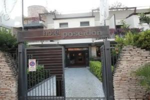 Hotel Poseidon, Terracina