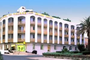 Grand Hotel Palace, Terracina