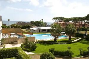 Albergo Mediterraneo Mini-hotel, Terracina