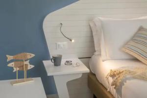 Hotel Casa Yvorio, Terracina