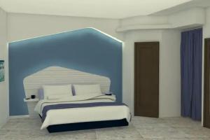 Hotel Casa Yvorio, Terracina