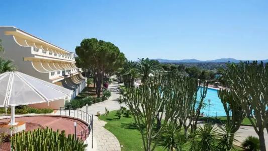 CDSHotels Terrasini - Città del Mare - 6