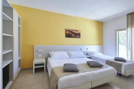 CDSHotels Terrasini - Citta del Mare - 36