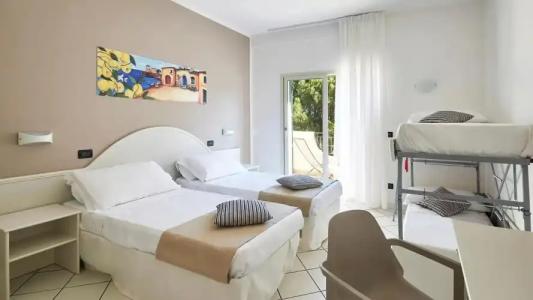 CDSHotels Terrasini - Città del Mare - 16