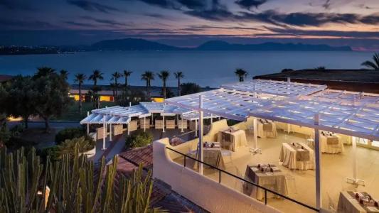 CDSHotels Terrasini - Città del Mare - 3