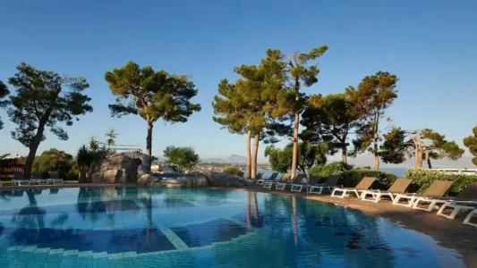 CDSHotels Terrasini - Città del Mare - 4