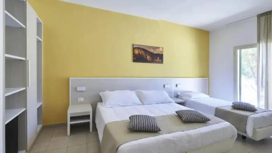 CDSHotels Terrasini - Città del Mare - 7