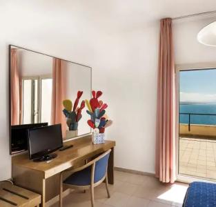 CDSHotels Terrasini - Citta del Mare - 11