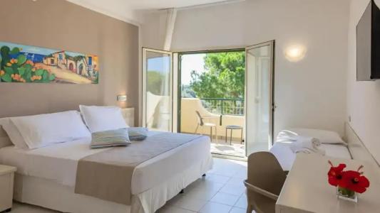 CDSHotels Terrasini - Città del Mare - 11