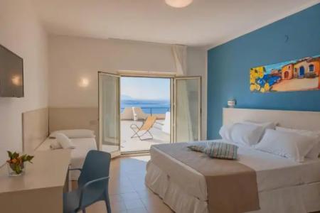 CDSHotels Terrasini - Citta del Mare - 49