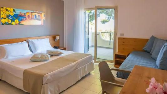 CDSHotels Terrasini - Città del Mare - 8