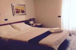 Bed & Breakfast «Sibilla Albunea», Tivoli Terme
