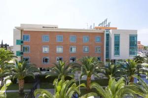Victoria Terme Hotel, Tivoli Terme