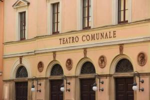 Hotel Fonte Cesia, Todi