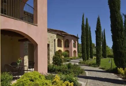 Borgobrufa Spa Resort Adults Only - 18