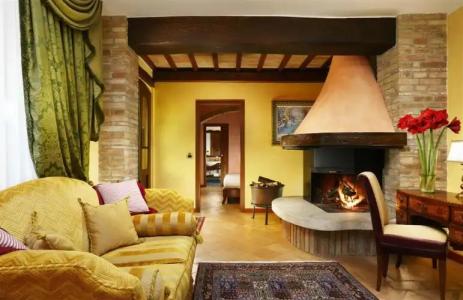 Borgobrufa Spa Resort Adults Only - 9