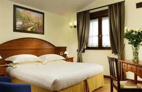 Borgobrufa Spa Resort Adults Only - 15