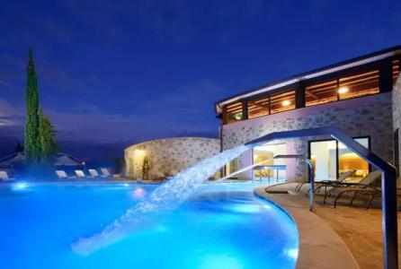 Borgobrufa Spa Resort Adults Only - 2