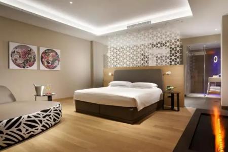 Borgobrufa Spa Resort Adults Only - 47