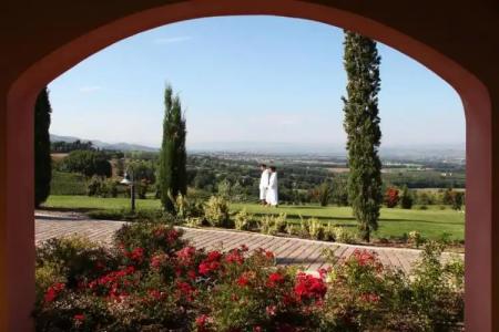 Borgobrufa Spa Resort Adults Only - 4