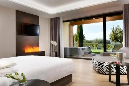 Borgobrufa Spa Resort Adults Only - 55