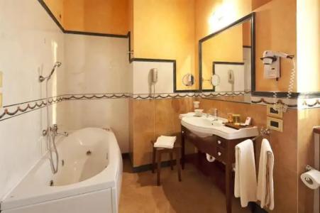 Borgobrufa Spa Resort Adults Only - 11