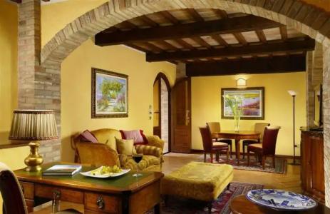 Borgobrufa Spa Resort Adults Only - 22