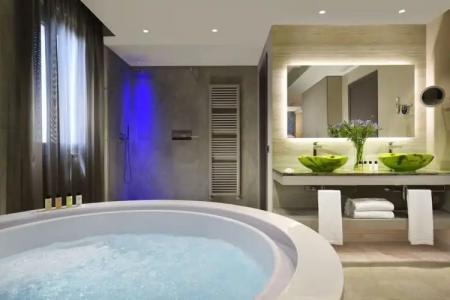 Borgobrufa Spa Resort Adults Only - 62