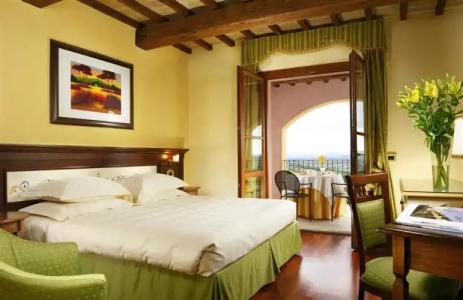 Borgobrufa Spa Resort Adults Only - 8