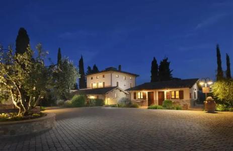 Borgobrufa Spa Resort Adults Only - 7