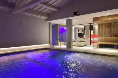 Borgobrufa Spa Resort Adults Only - 63