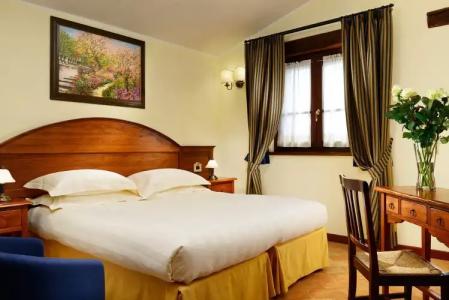 Borgobrufa Spa Resort Adults Only - 27