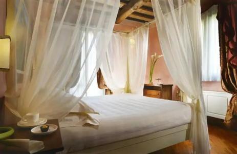 Borgobrufa Spa Resort Adults Only - 12