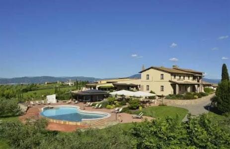 Borgobrufa Spa Resort Adults Only - 24