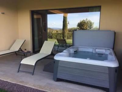 Borgobrufa Spa Resort Adults Only - 46