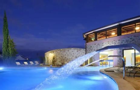 Borgobrufa Spa Resort Adults Only - 21