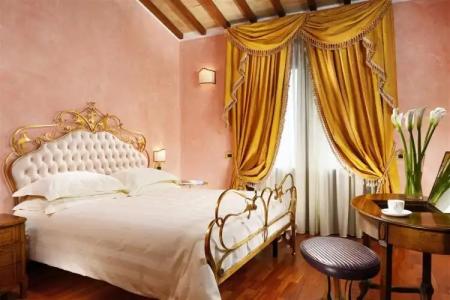 Borgobrufa Spa Resort Adults Only - 26