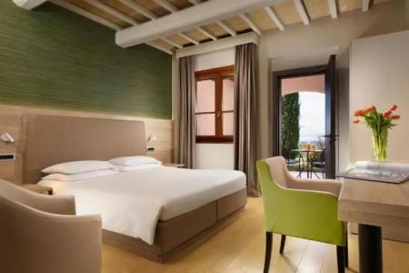 Borgobrufa Spa Resort Adults Only - 33