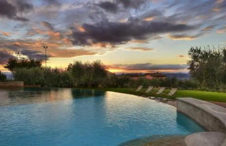 Borgobrufa Spa Resort Adults Only - 20