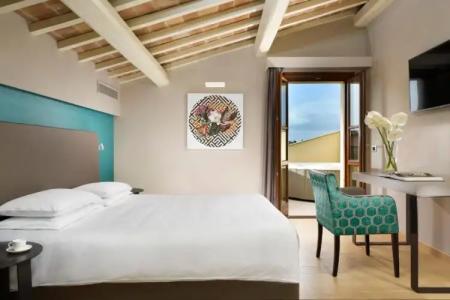 Borgobrufa Spa Resort Adults Only - 53