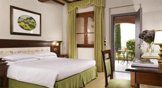 Borgobrufa Spa Resort Adults Only - 23