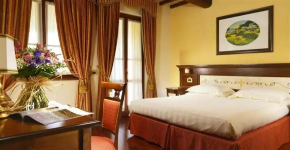 Borgobrufa Spa Resort Adults Only - 14