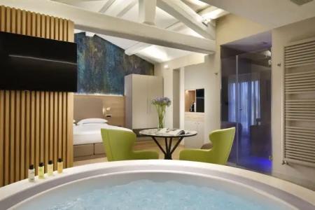 Borgobrufa Spa Resort Adults Only - 59