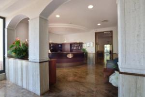 Torgiano - Hotels