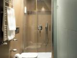 Standard Double room with balcony and with garden view